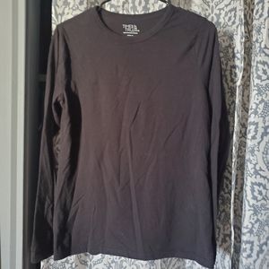 Long Sleeve Shirts